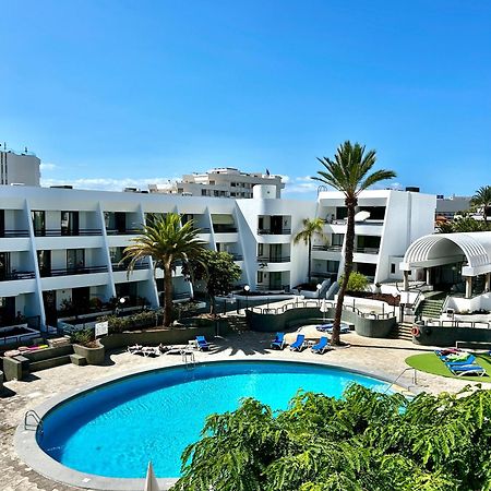 Optimist Playa De Las Americas Apartment ภายนอก รูปภาพ