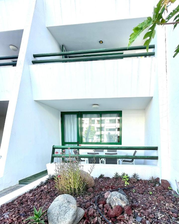 Optimist Playa De Las Americas Apartment ภายนอก รูปภาพ