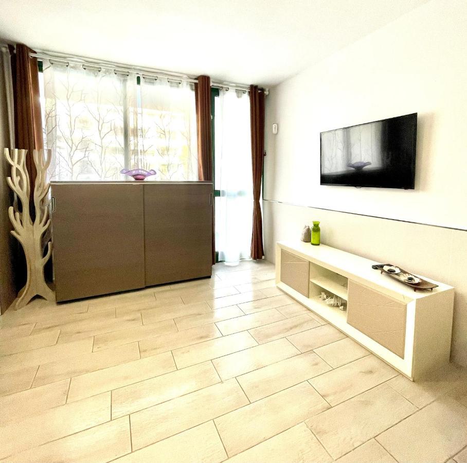 Optimist Playa De Las Americas Apartment ภายนอก รูปภาพ