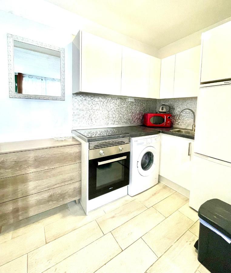 Optimist Playa De Las Americas Apartment ภายนอก รูปภาพ