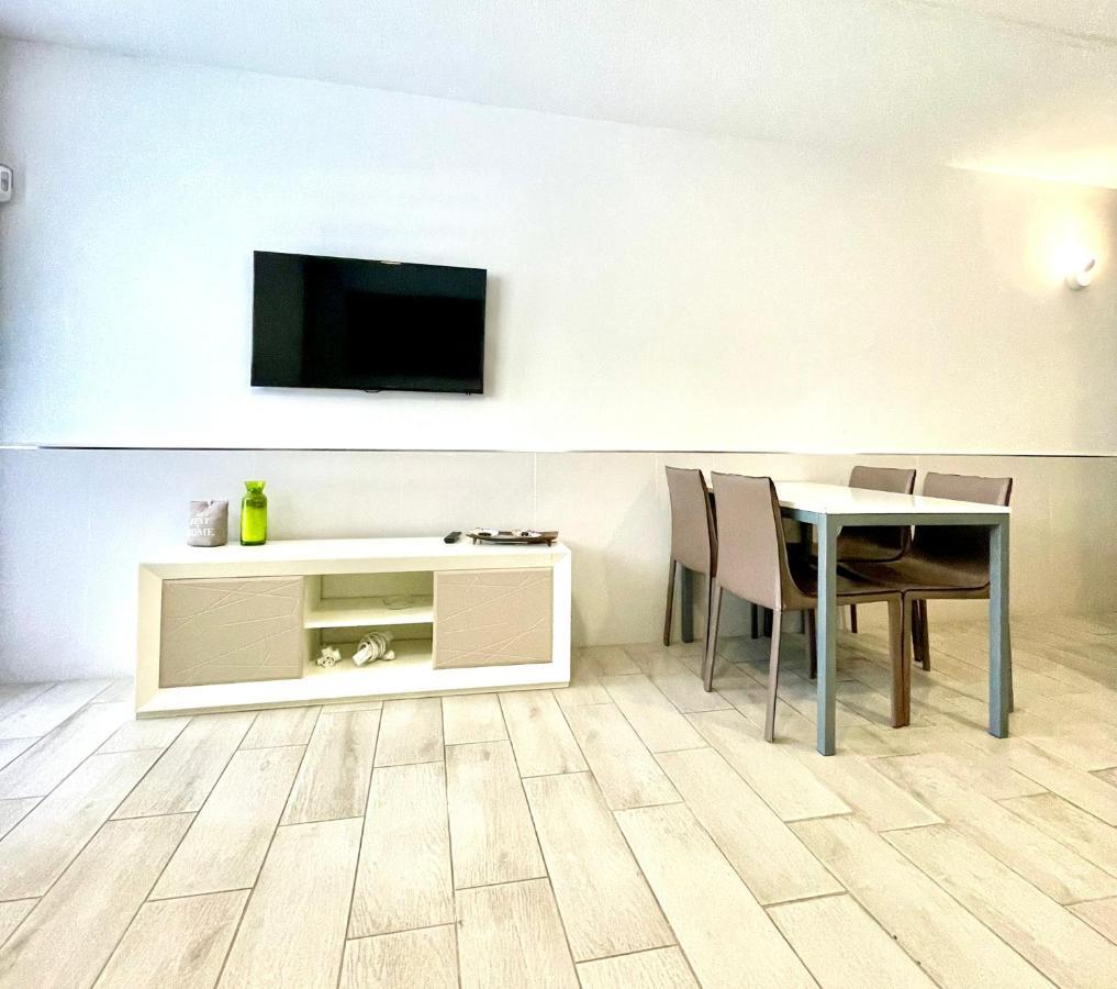 Optimist Playa De Las Americas Apartment ภายนอก รูปภาพ