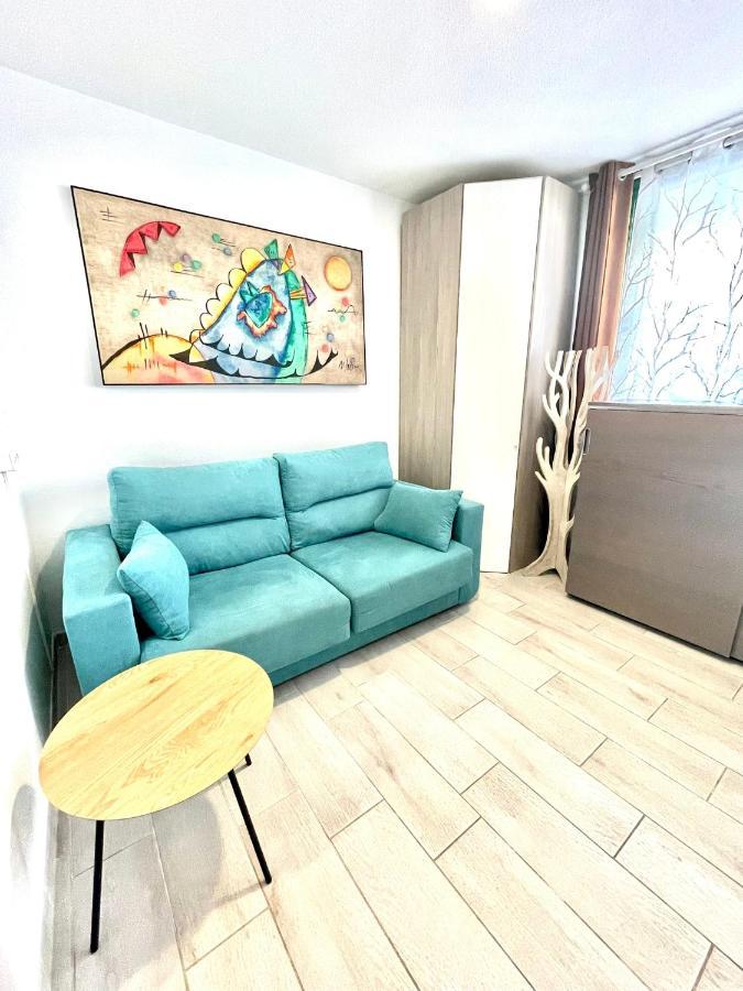 Optimist Playa De Las Americas Apartment ภายนอก รูปภาพ
