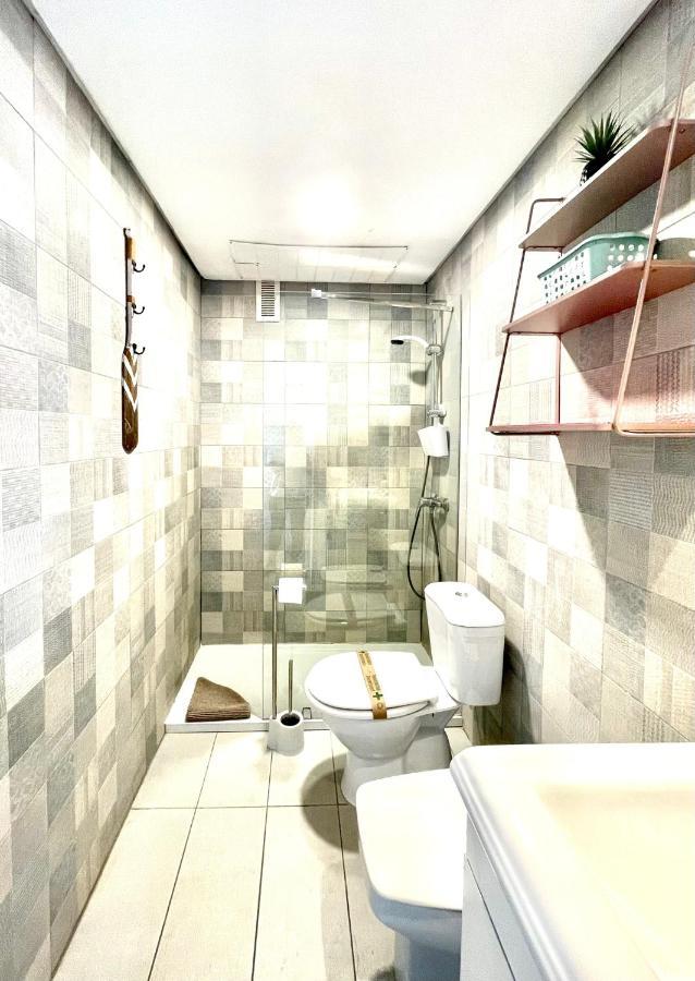 Optimist Playa De Las Americas Apartment ภายนอก รูปภาพ