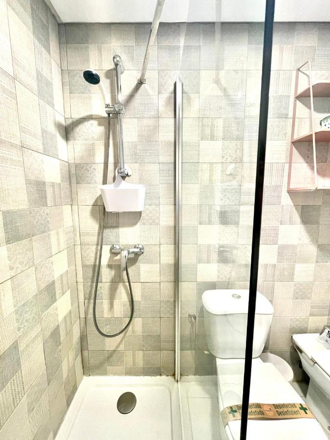 Optimist Playa De Las Americas Apartment ภายนอก รูปภาพ