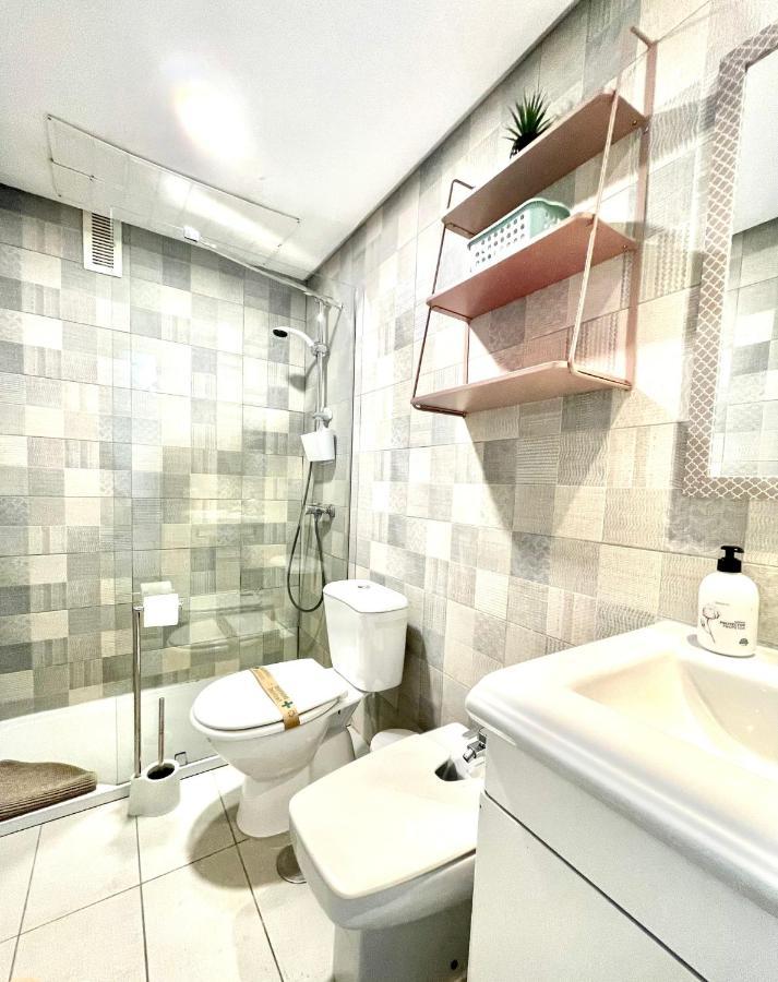 Optimist Playa De Las Americas Apartment ภายนอก รูปภาพ