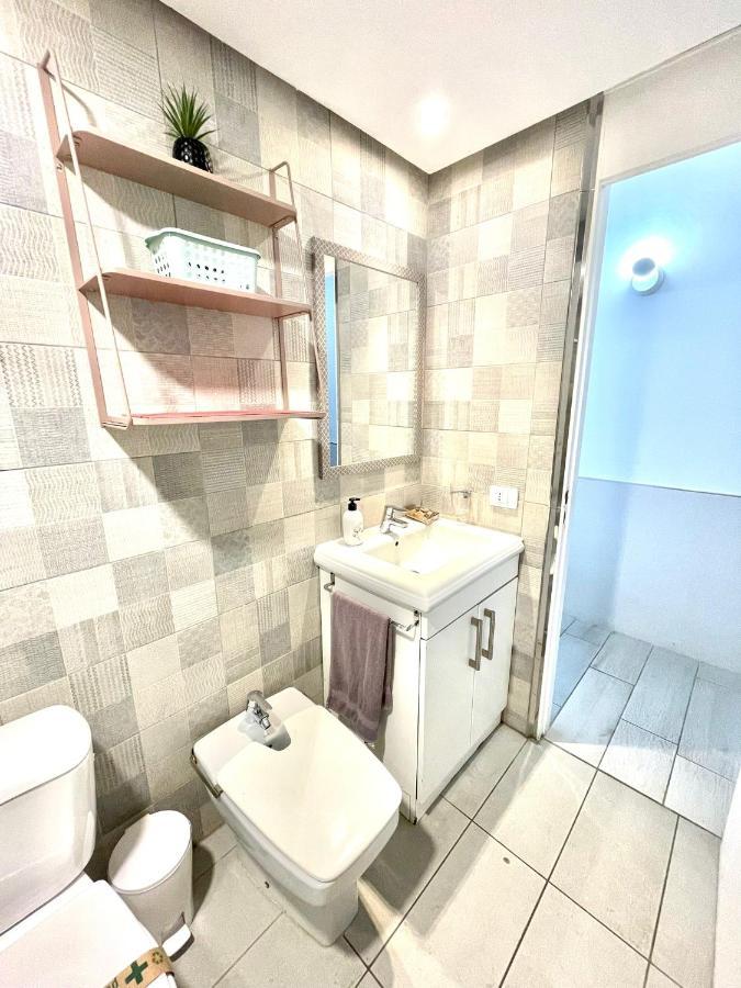 Optimist Playa De Las Americas Apartment ภายนอก รูปภาพ
