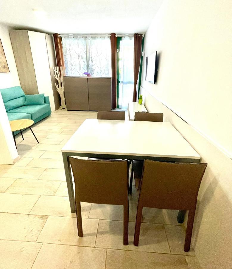 Optimist Playa De Las Americas Apartment ภายนอก รูปภาพ