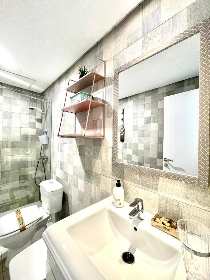 Optimist Playa De Las Americas Apartment ภายนอก รูปภาพ
