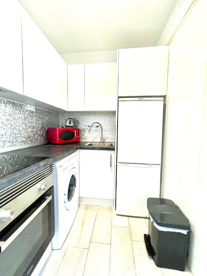 Optimist Playa De Las Americas Apartment ภายนอก รูปภาพ