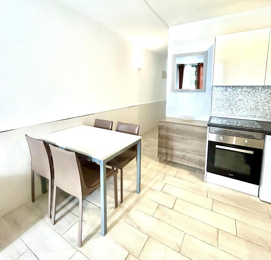 Optimist Playa De Las Americas Apartment ภายนอก รูปภาพ