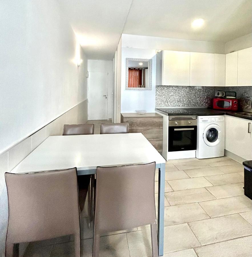 Optimist Playa De Las Americas Apartment ภายนอก รูปภาพ