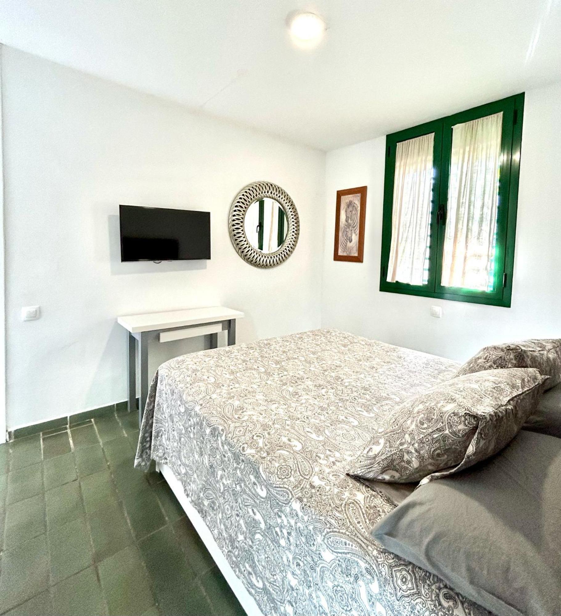 Optimist Playa De Las Americas Apartment ภายนอก รูปภาพ
