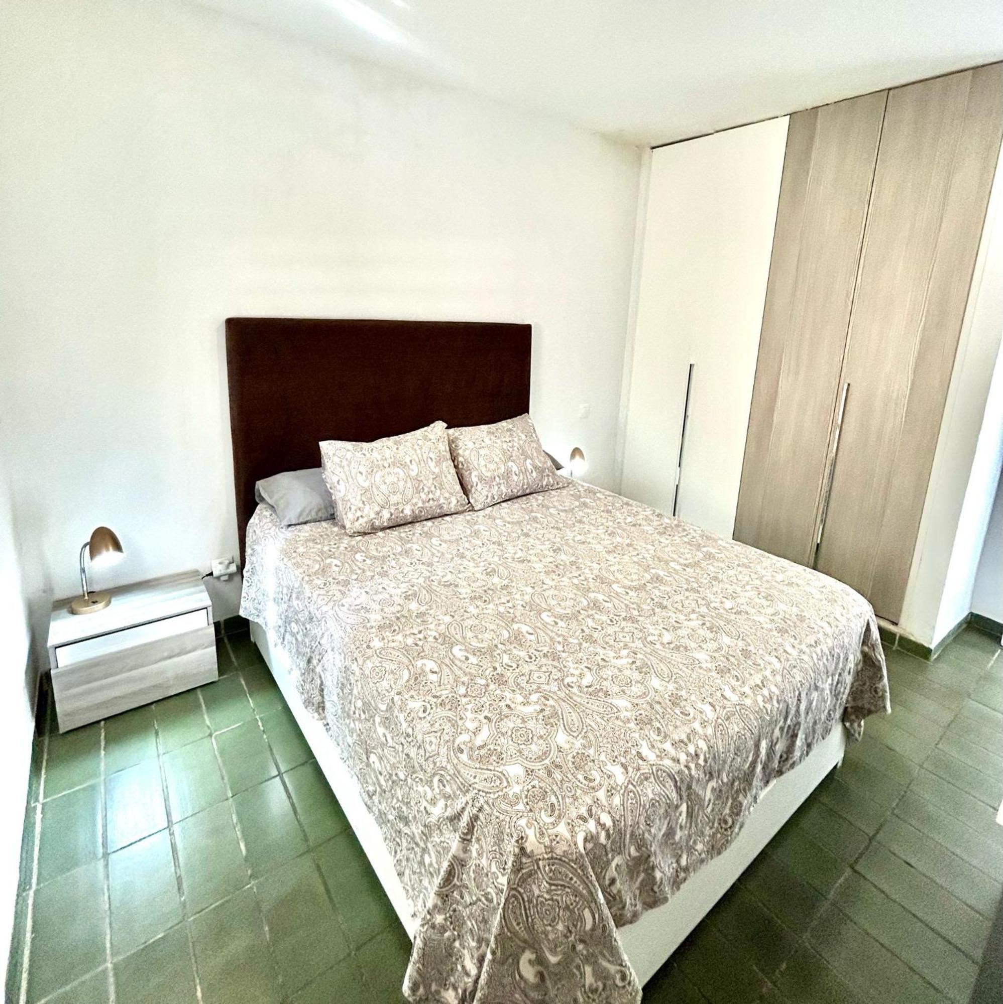 Optimist Playa De Las Americas Apartment ภายนอก รูปภาพ
