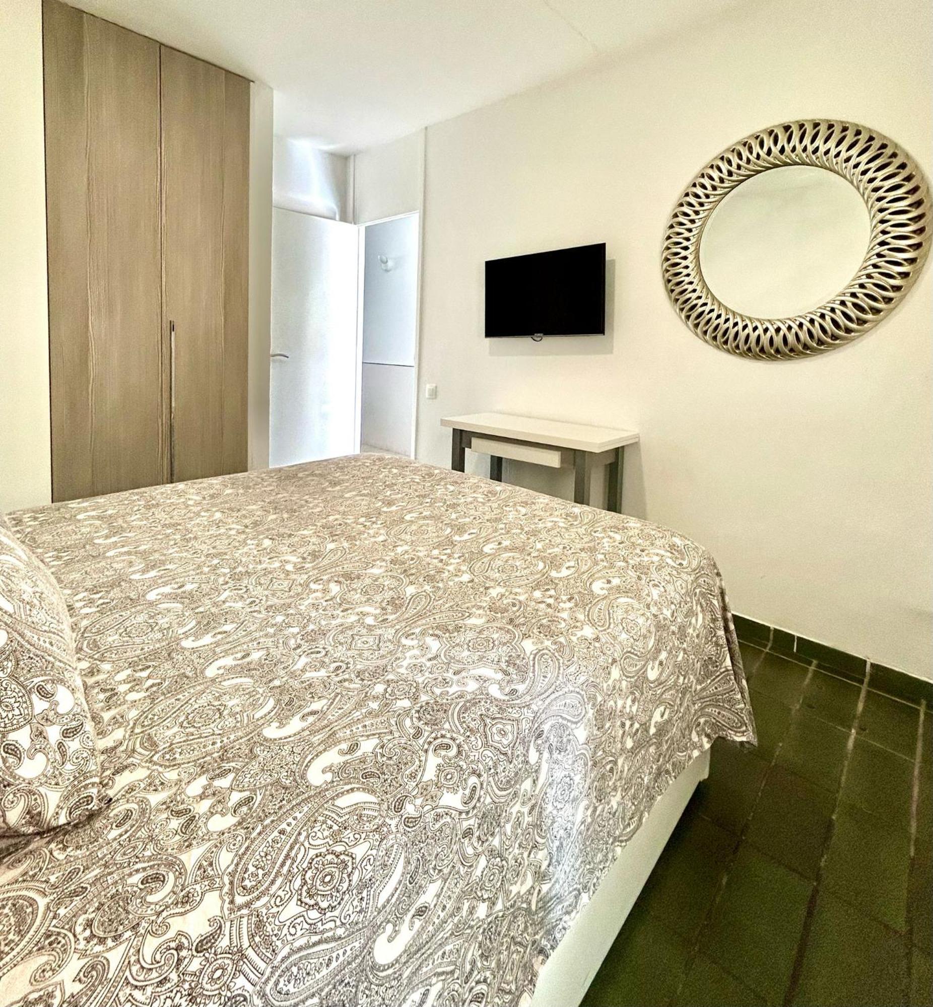 Optimist Playa De Las Americas Apartment ภายนอก รูปภาพ